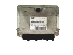 Blok Ovladačů Fiat 55196261 IAW4AF.SP Magneti Marelli 23913 Blok Ovladačů Fiat 55196261 IAW4AF.SP Magneti Marelli 23913