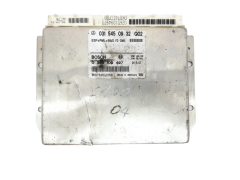 Blok Ovladačů ESP 0315450932 Q02 0265109497 Mercedes Bosch