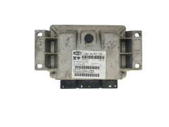 Blok Ovladačů PSA 9654722680 IAW6LP2.03 Magneti Marelli 42019