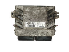 Blok Ovladačů 8200661124 8200598393 Renault Dacia Siemens 27066