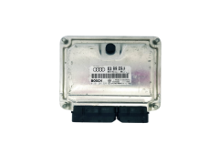 Blok Ovladačů 0261207839 8E0909559H Audi Bosch 34018