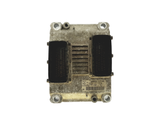 Blok Ovladačů ME73H4F038 0261201110 Fiat Bosch 27319
