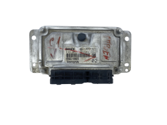 Blok Ovladačů PSA Toyota 89661-0H022 0261208702 Bosch 54619