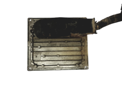 Blok Ovladačů S120977322D 6S61-12A6500-MD Ford Siemens 16224