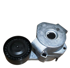 Napínač Pásku Originál Jumper Boxer Ducato 2.2 Hdi 1611424780