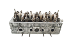 Hlava Válce 9619406110 1.1 8v Citroen Saxo Peugeot 106 HDY HDZ 872