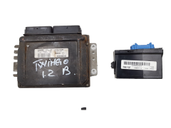 Starter Pack Renault Twingo 8200059086 8200032783 1.2 8V D7F