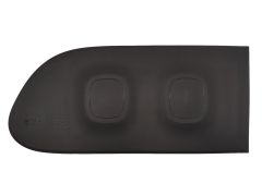 Lišta Dveří Originál k Pravý Zadek 98130940XT Citroen