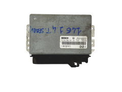 Blok Ovladačů 00465328100 0261204481 Alfa Romeo Bosch 26345