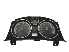 Otáčkoměr Opel Astra H 13184319GC 55363
