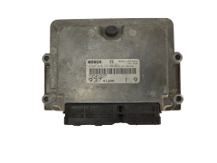 Blok Ovladačů 73501227 0281010332 93741WAA Alfa Romeo Bosch 16465