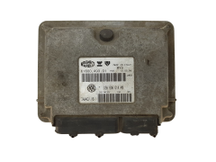 Blok Ovladačů 036906014AM IAW4CV.V6 61600.493.01 VW Magneti Marelli