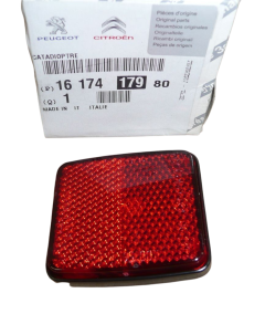 Odrazky Originál Jumper Boxer Ducato 3 1617417980