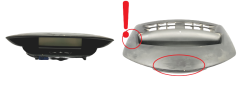 Otáčkoměr Citroen C4 96572391ZD 57926