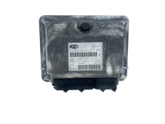 Blok Ovladačů 51793106 IAW4AF.M9 61600.627.07 Fiat Magneti Marelli 48618