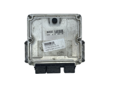 Blok Ovladačů 0281011248 9652183780 9646850580 PSA Bosch 60642
