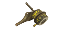 Turbínový Ventil 037562 9623320880 Garret 1.9 TD PSA 806 Expert Jumpy Evasion 