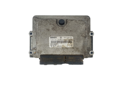 Blok Ovladačů 55189421 0281011488 Alfa Romeo Bosch 41818