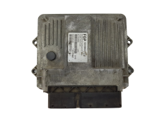 Blok Ovladačů FGP 55198931 CJ 71.600.162.02 Opel Magneti Marelli 13503