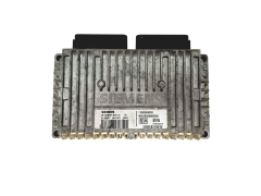 Blok Ovladačů S108518010D 9638399580 7700103419 PSA Siemens 27934