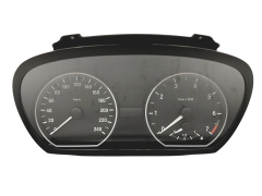 Tachometr BMW 1 E87 9187038-02 1024932-93 32128