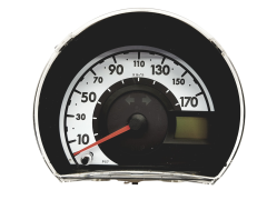 Tachometr Aygo 107 C1 83800-0H133-B PSA Toyota 33209