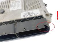 Blok Ovladačů FGP MJD6JF.S1 51775008 Fiat Magneti Marelli 43148