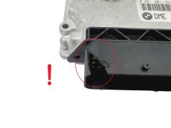 Řídicí Jednotka Motoru DME7561834 0261201159 BMW 32248