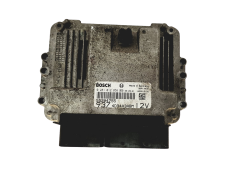 Blok Ovladačů 0281012858 55204755 Fiat Bosch 27523