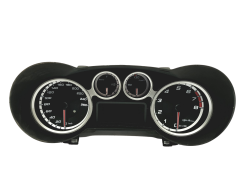 Tachometr Alfa Romeo Mito 50517152 A2C53357409 32351