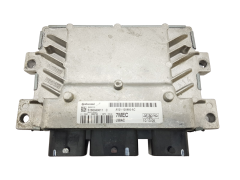 Blok Ovladačů S180049011C AV21-12A650-AC Ford Continental