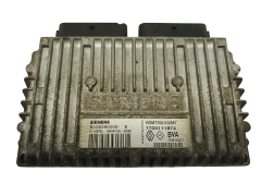 Blok Ovladačů S105280005E 7700102887 7700111874  Renault Siemens 68396