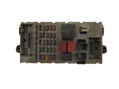 Pojistková Skříň Fiat 46552681 CPL 51744896 NPL Delphi 20298