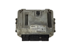Blok Ovladačů PSA 0281012468 9663268380 9653958980 Bosch 16621
