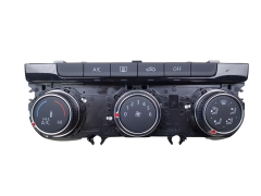 Panel Větrání A/C Volkswagen VW 5G0907426BH