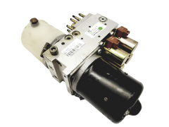 Střešní čerpadlo Mercedes CLK W209 A2098000330