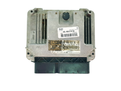 Blok Ovladačů 0281019895 03L906018SK Audi Bosch 