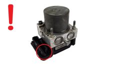 Pumpa Abs PSA 9649988280 9659457180 0265231486 Bosch 1005