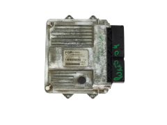 Blok Ovladačů Fiat 55186608 MJD6JF.P3 71600.004.02 Magneti Marelli 18100 Blok Ovladačů Fiat 55186608 MJD6JF.P3 71600.004.02 Magneti Marelli 18100