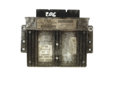 Blok Ovladačů PSA 9646988680 9644625680-00 Sagem 18498 Blok Ovladačů PSA 9646988680 9644625680-00 Sagem 18498
