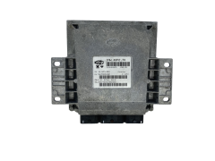 Blok Ovladačů PSA 9646570280 IAW48P2.7H 9645989480 Magneti Marelli 50472