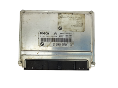 Blok Ovladačů BMW 2249970 0281001445 Bosch 15189