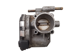 Škrticí Klapka Opel 24420536 0280750133 Bosch 1372