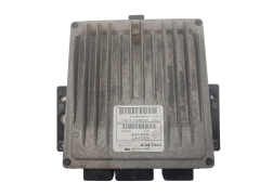 Blok Ovladačů Renault 8200331477 8200412258 R0410B027C Delphi 1181