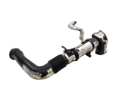 Převod Vzduchu 3M51-9A673-HG 2.0 TDCI D Ford Focus Volvo V50