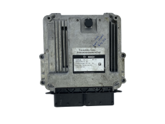Blok Ovladačů 0281B107B0-02-02 EDC17C69-3 Alfa Bosch 47672