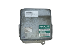 Blok Ovladačů 9613113880 0261200707 PSA Bosch 61044
