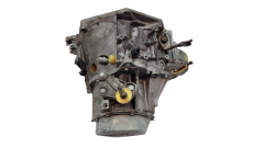 Převodovka 20DP10 2222 NL Peugeot 307 Citroen C4 1.6 1008