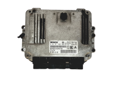 Blok Ovladačů 0281011802 9656841080 9653958980 PSA Bosch 24645