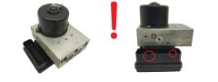 Pumpa Abs Mercedes CLK W209 A0054310712 A2095452932 Ate 67239